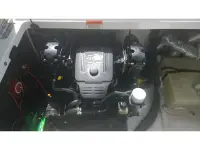 Rinker 262 