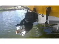 Rinker 262 