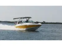 Rinker 262 
