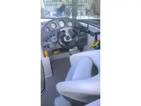Rinker 262 