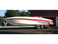 Sonic 31 SS 