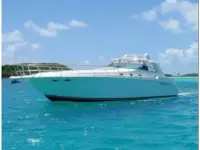 Sea Ray 50 DA 