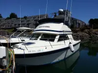 Chris Craft Commander 268