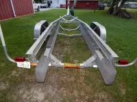 Ranger Tugs R27
