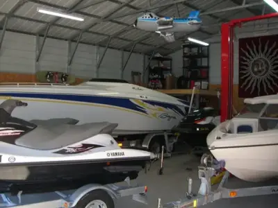 Baja Outlaw 26