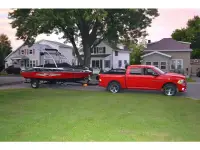 Crownline Razor SS21