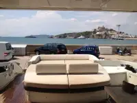 Azimut 68S 
