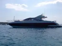 Azimut 68S 