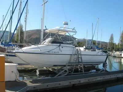 marina Doral Powerboats