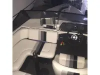 Mastercraft ProStar 190