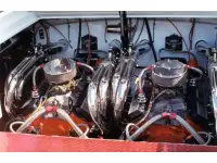 Sonic 33 RS Offshore