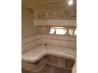 Sea Ray 370 Express Cruiser