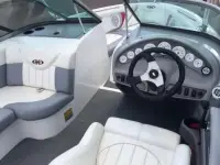 Mastercraft X star