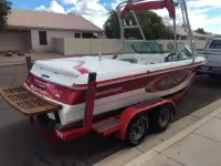 Mastercraft X star