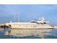 Azimut Leonardo