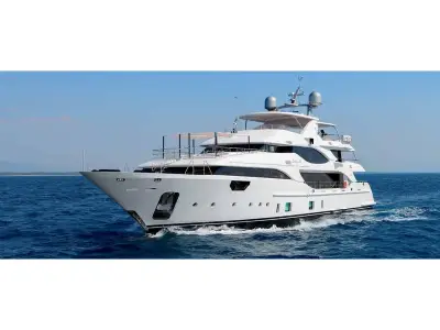 Benetti Crystal 