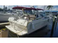 Wellcraft St Tropez 