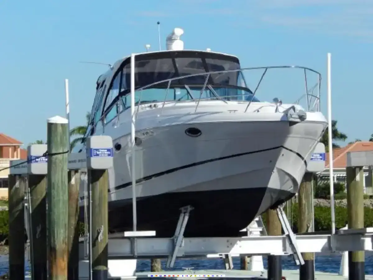 Four Winns V375 Vista 