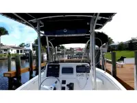 Cobia 256 