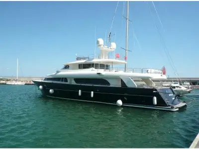 Navetta 30 100 