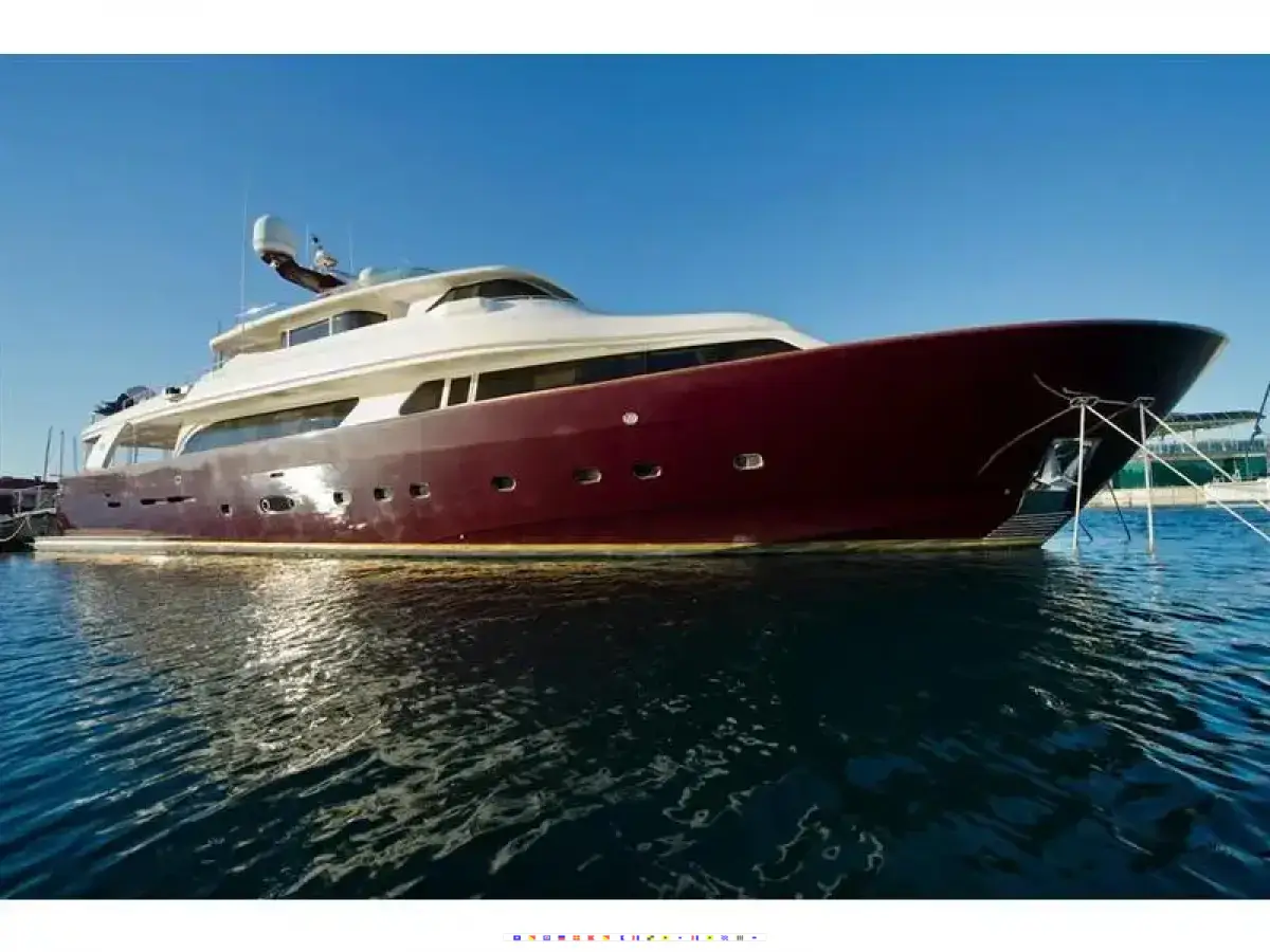 Navetta 30 100 