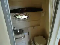 Four Winns Vista 278