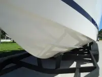 Four Winns Vista 278