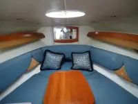 Four Winns Vista 278