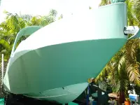 Four Winns Vista 278