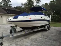 Chaparral Sunesta 254 