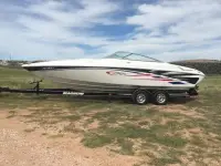 Baja 275 Boss 