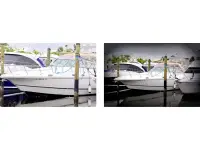 Cruisers 4270 Express 