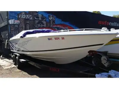 Baja Outlaw