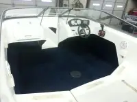 Chris Craft 167 Concept 