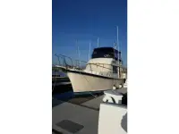 Hatteras LRC 