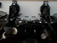 Rinker Fiesta Vee 342