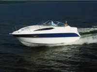 Bayliner 265 