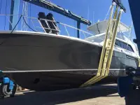 Bertram 60 Convertible 