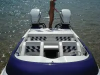 DCB Mach 22 