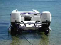 DCB Mach 22 
