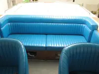 Wellcraft Nova 250 XL