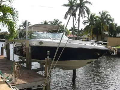 Crownline 288 BR 