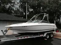 Cobalt 240 BR 