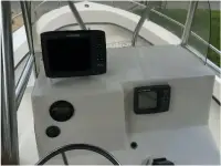 Maycraft 2000CC 