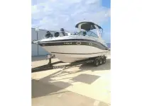 Four Winns 278 Vista 