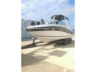 Four Winns 278 Vista 