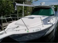 Pursuit 3000 Express 