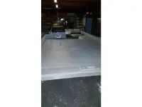 Bass Tracker X17 
