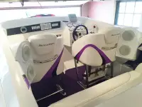Sunsation Aggresor 
