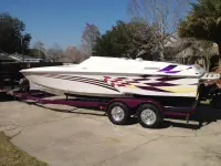 Sunsation Aggresor 